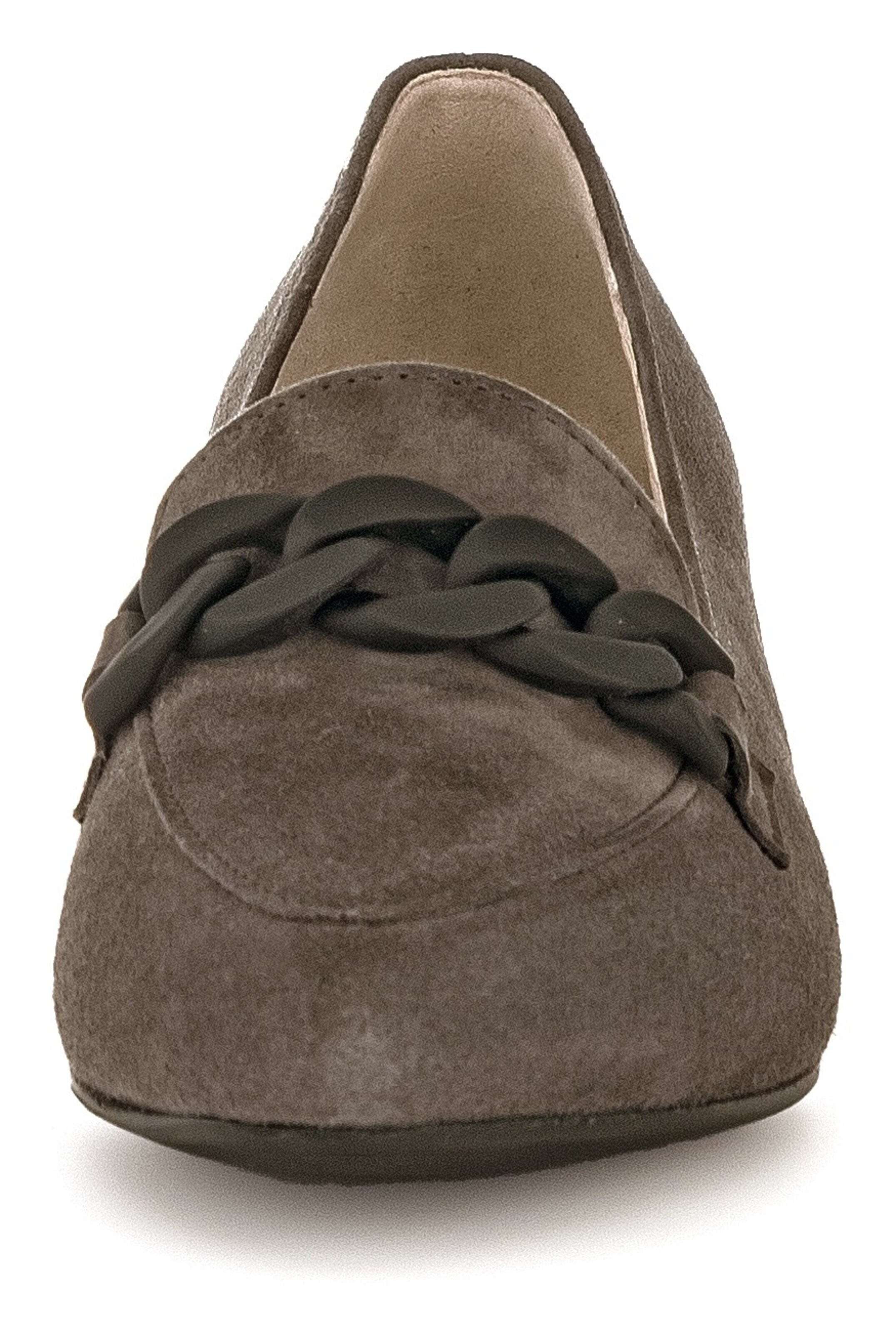 Décolleté di GABOR in beige