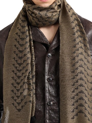 Emporio Armani - Chal en Mezcla de colores