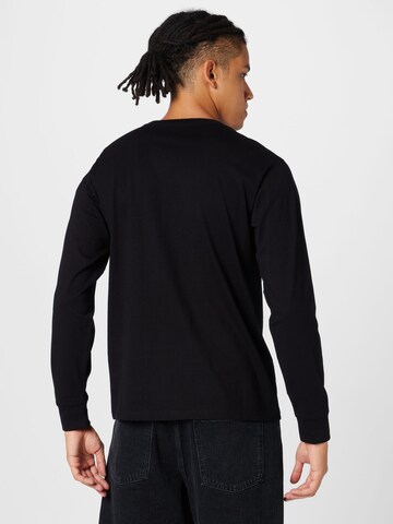 T-Shirt Carhartt WIP en noir