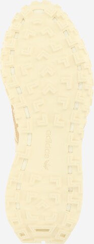 ADIDAS ORIGINALS Sneakers laag 'Retropy E5 W.R.P.' in Beige