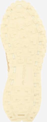 ADIDAS ORIGINALS Låg sneaker 'Retropy E5 W.R.P.' i beige