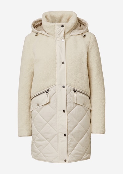 s.Oliver Jacke in hellbeige, Produktansicht