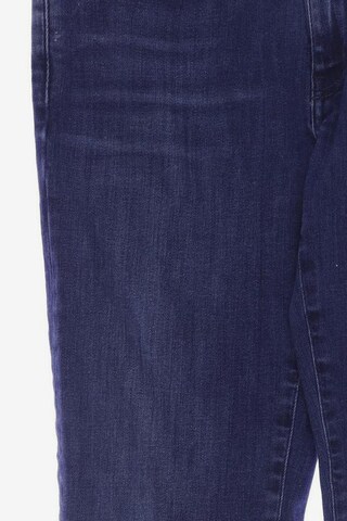 Vanessa Bruno Jeans in 30 in Blue