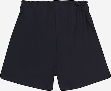 NAME IT Regular Shorts  'Ida' in Blau