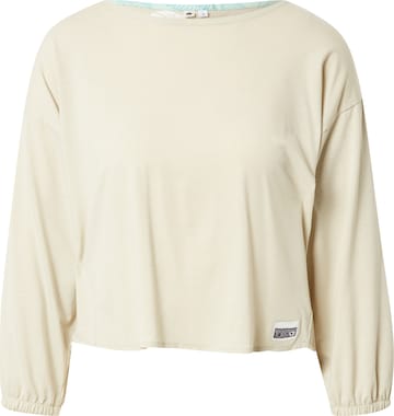 Torstai Blouse 'PALUMA' in Beige: voorkant