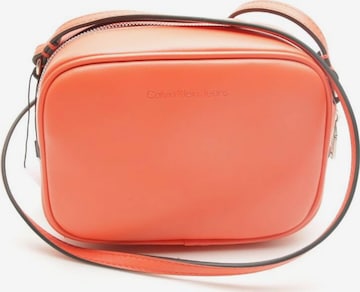 Calvin Klein Bag in One size in Orange