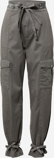 Gestuz Cargo trousers 'Neena' in Green, Item view