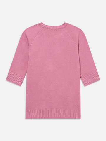 ONLY GIRLS Kleid 'KMGKELLY' in Pink