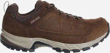 MEINDL Outdoorschuh in Braun