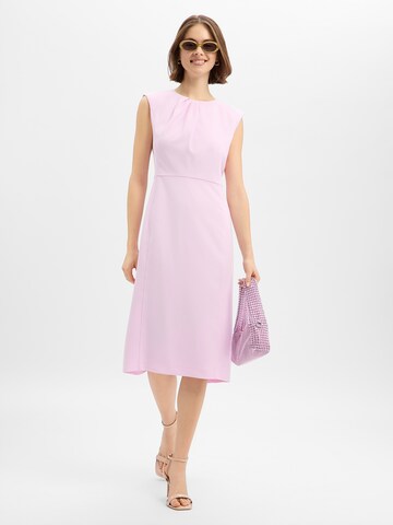 Marc Cain Kleid in Lila