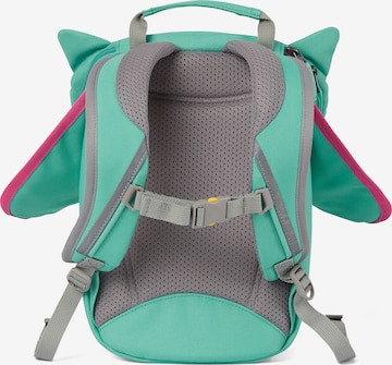 Affenzahn Backpack in Green