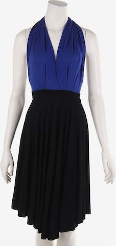 Tart Dress in XS in Black: front