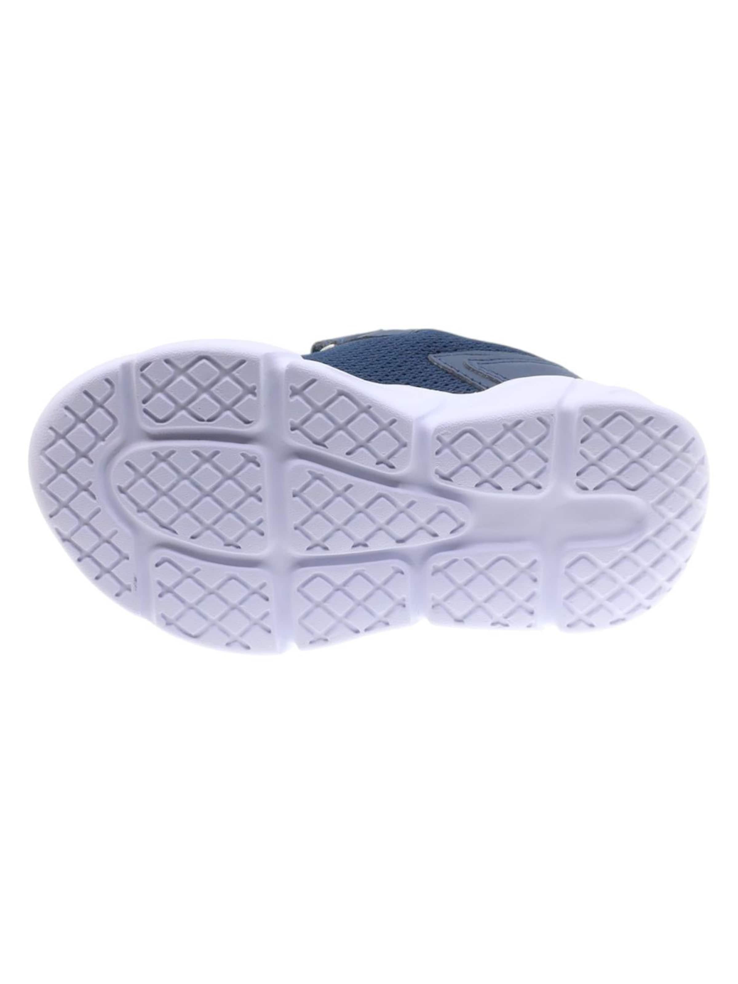 Beppi Sneaker 'Lighting Shoes'‌‌‌ in Blau