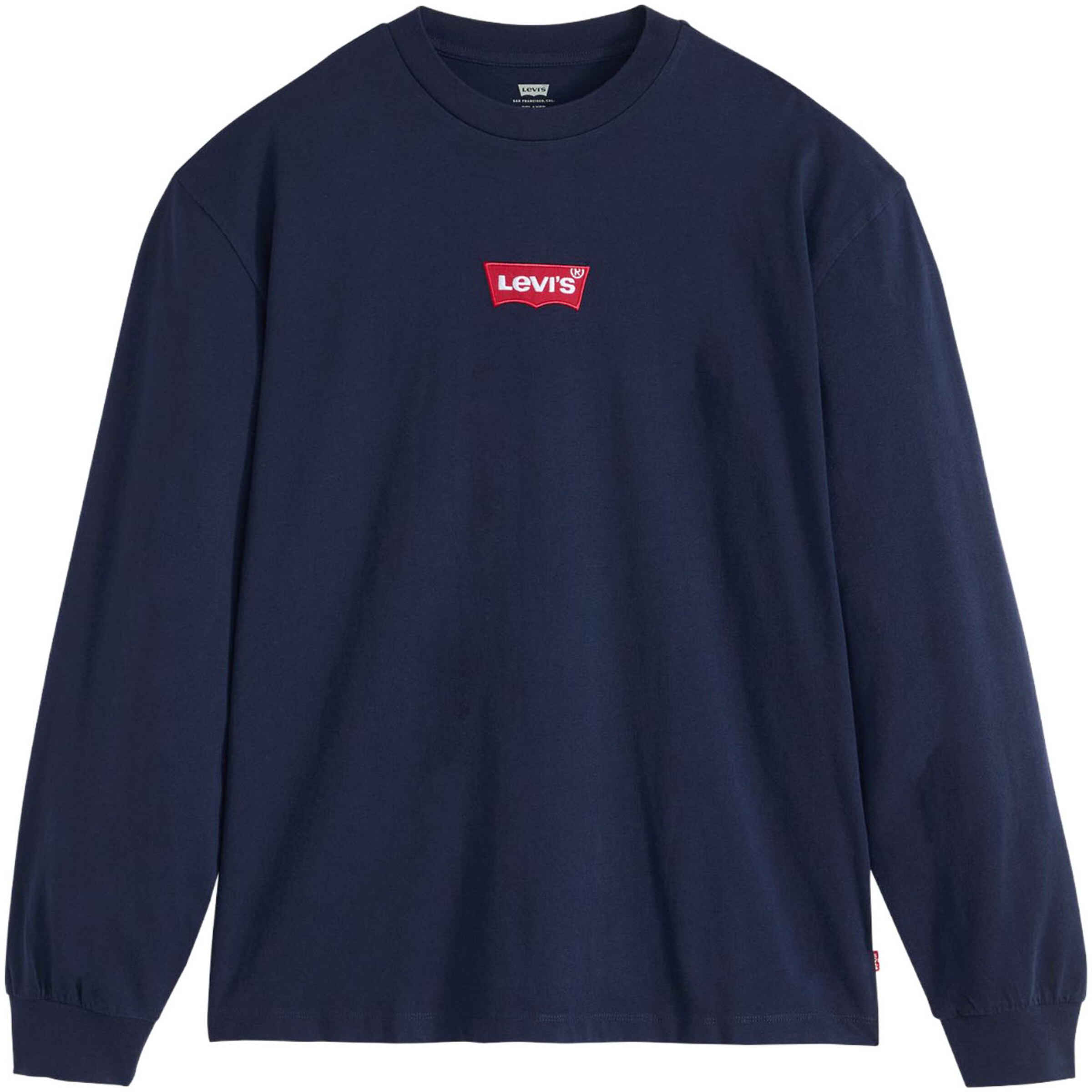 LEVI'S ® Shirt in Blue: front