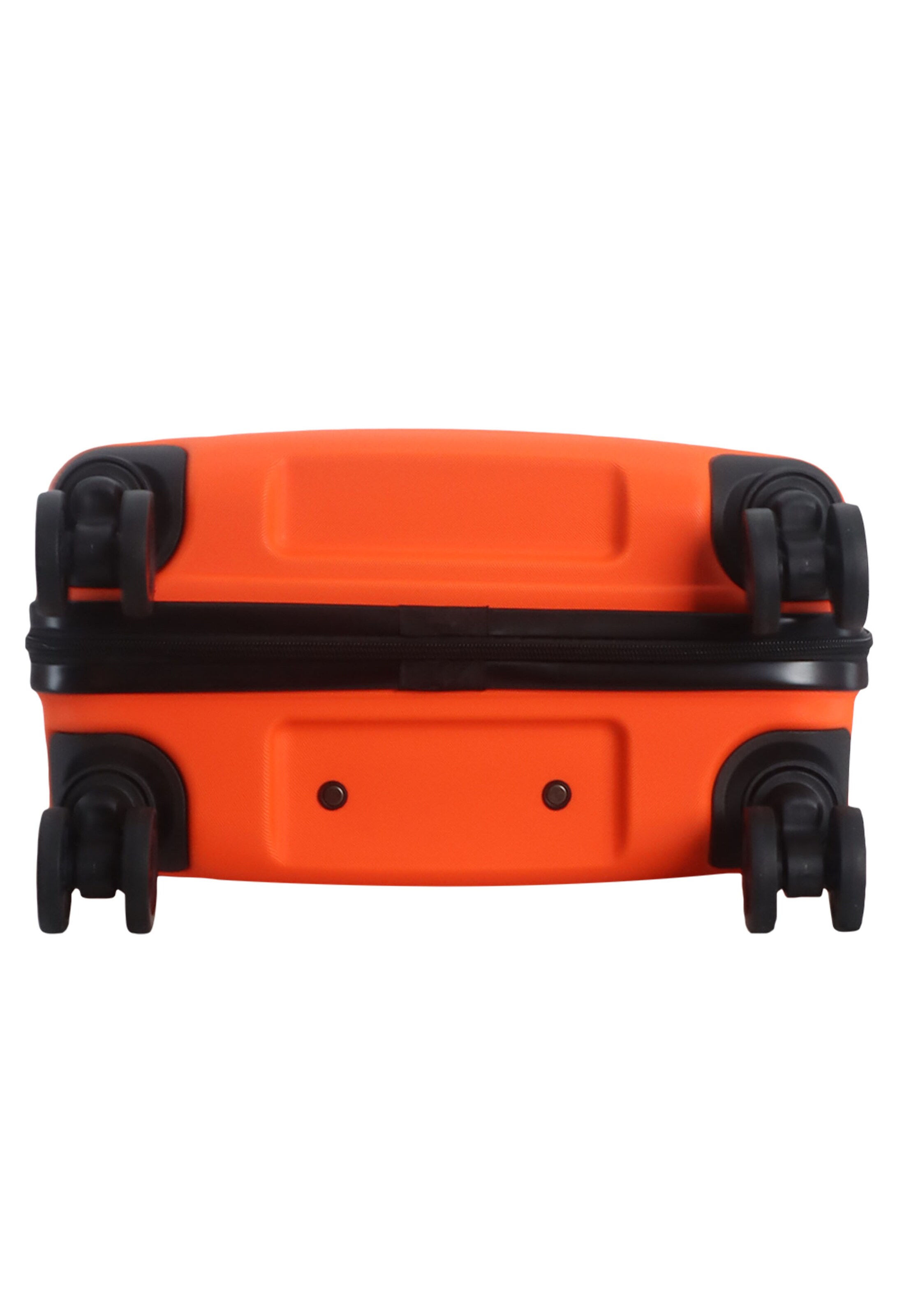 Saxoline Handgepäck 'Flow' in Orange