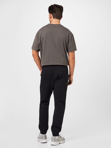 Loosefit Pantaloni di G-Star RAW in nero