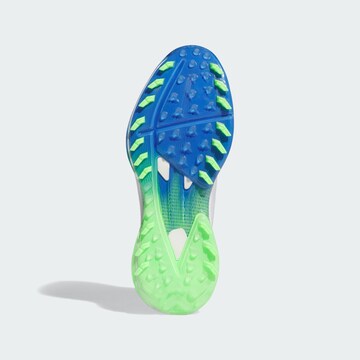 Chaussure de sport 'Adizero ZG' ADIDAS PERFORMANCE en blanc