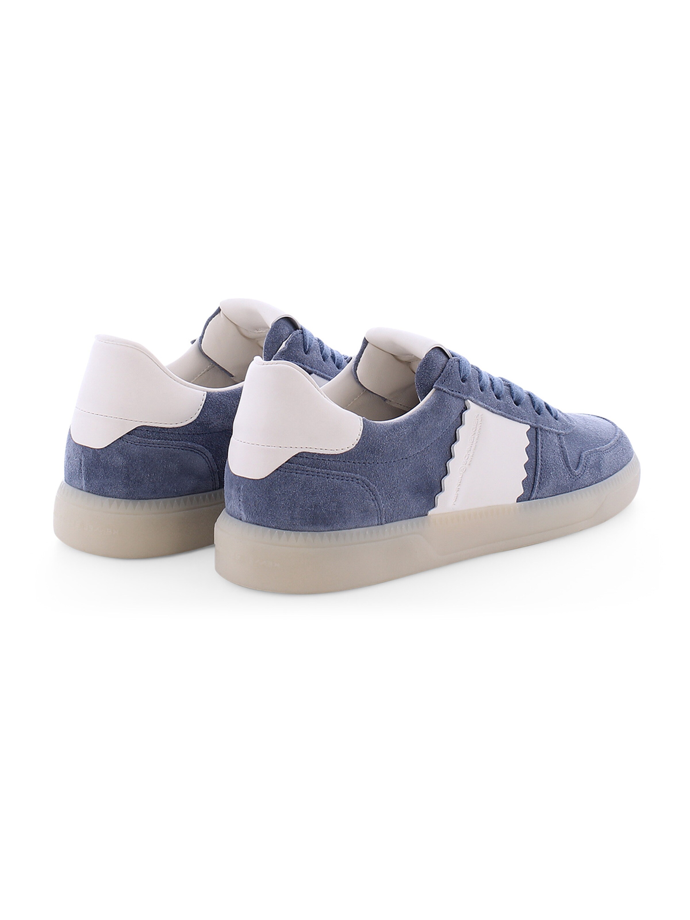 Kennel & Schmenger Sneaker 'Pop' in Blau
