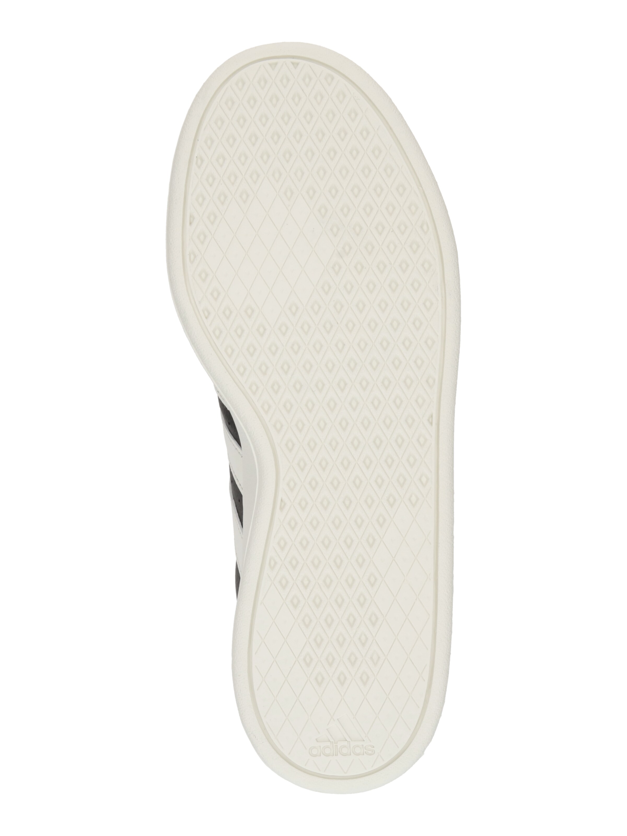 ADIDAS SPORTSWEAR Rövid szárú sportcipők 'Brekanet 2.0' - fekete