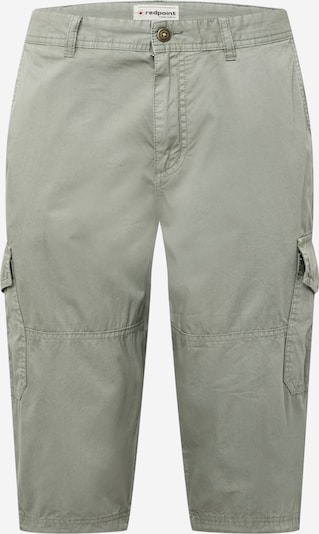 REDPOINT Hose in khaki, Produktansicht