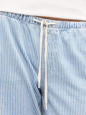 GAP - Loosefit Calças de ganga 'EASY 90S' em azul