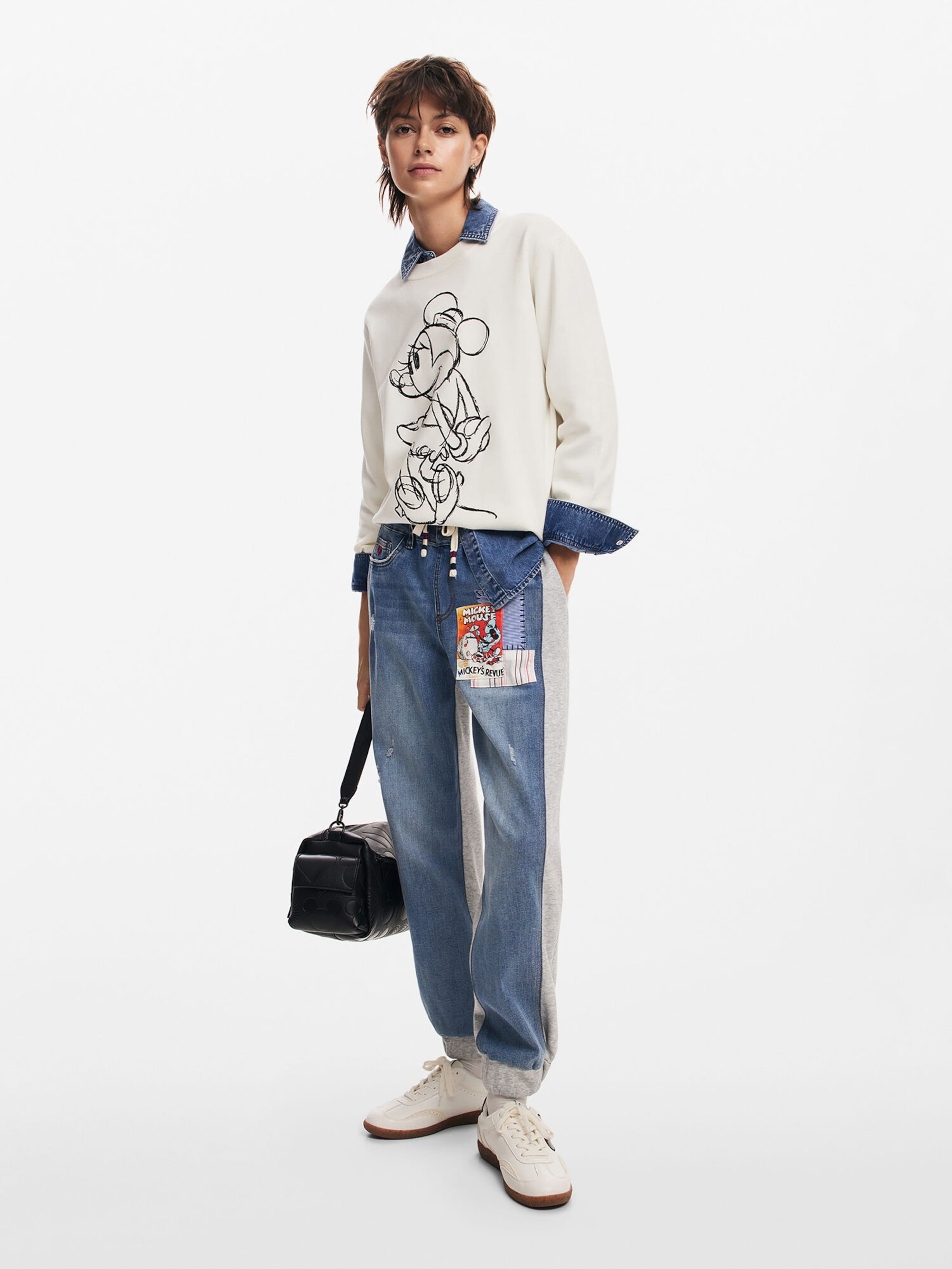 Jeans Desigual para mujer online en ABOUT YOU
