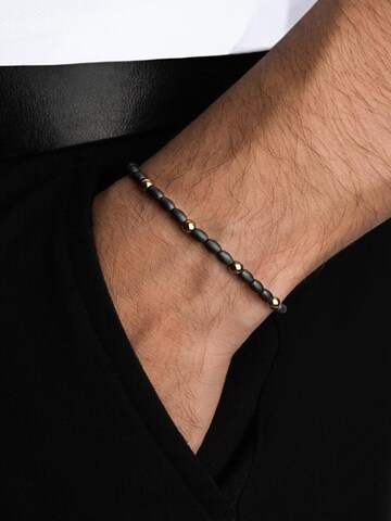 So Chic Bracelet in Grey