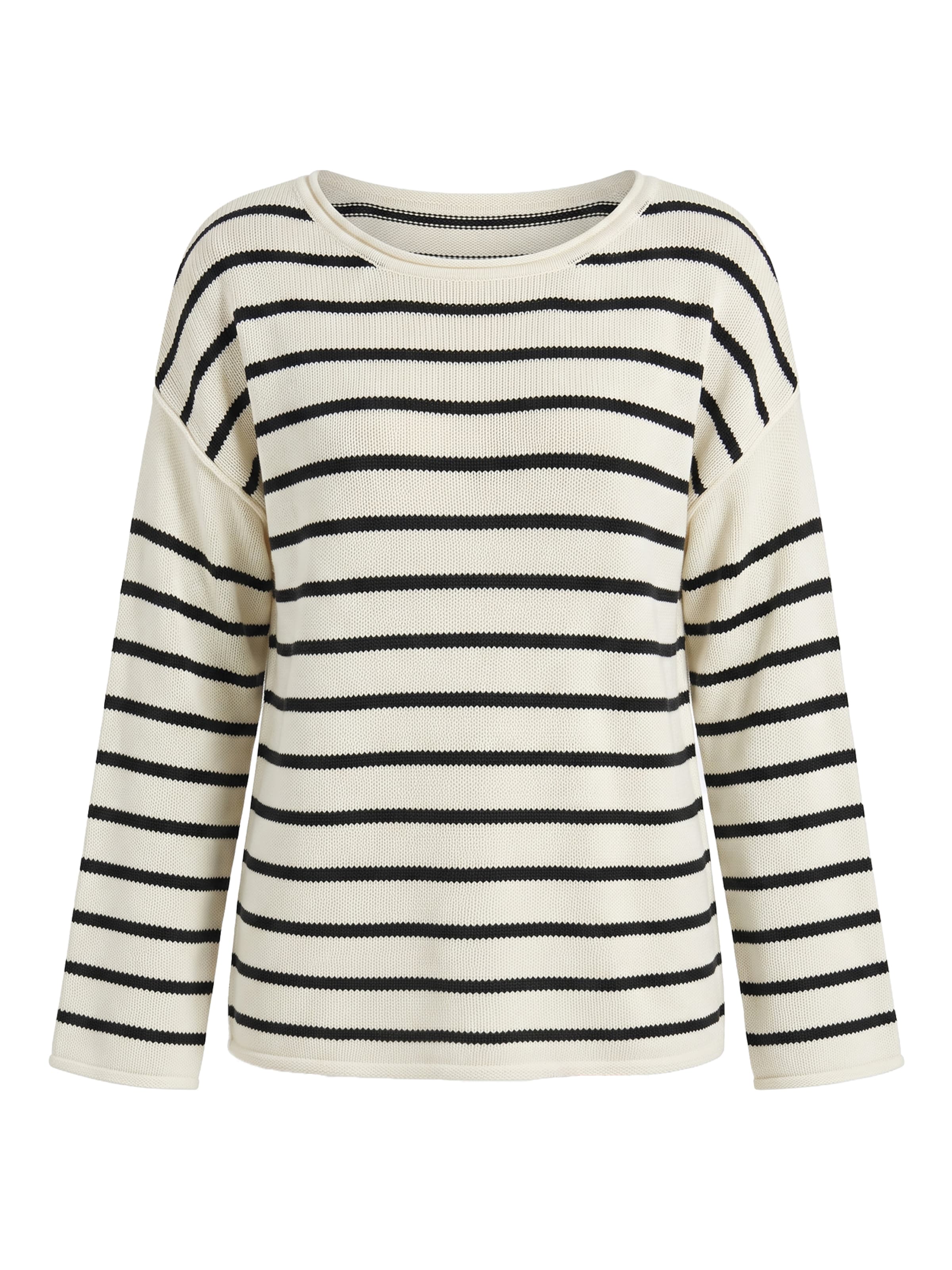 Imily Bela - Jersey en blanco: frente