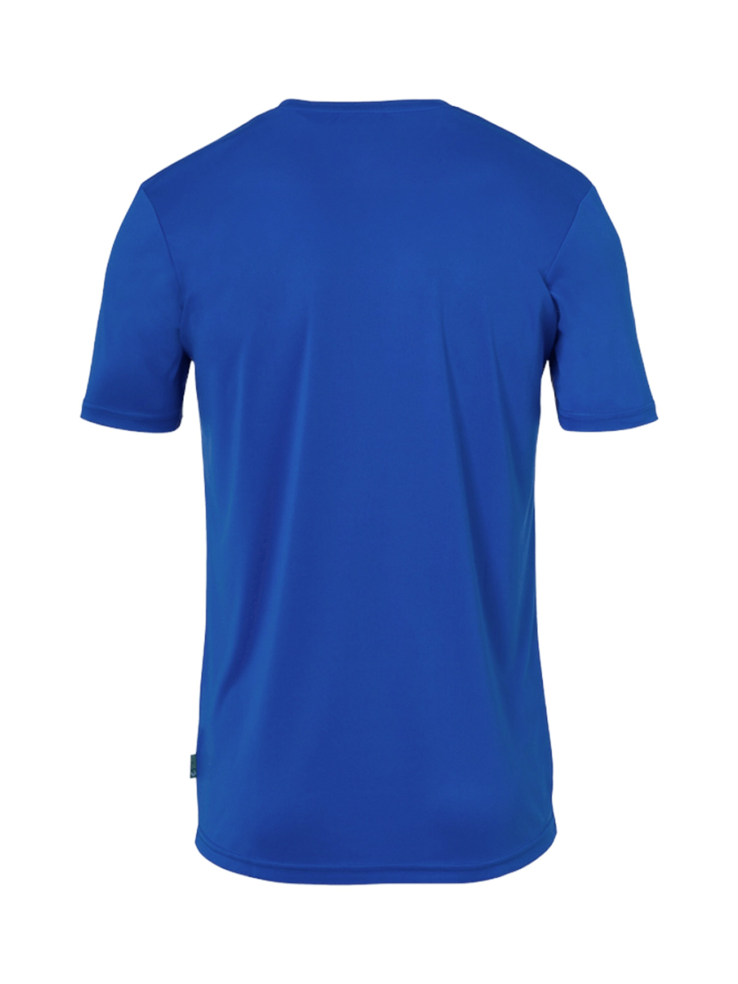 UHLSPORT Performance Shirt in Blue