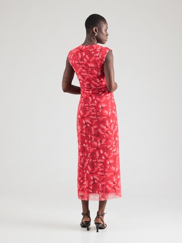 Abito di & Other Stories in rosso