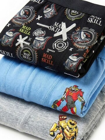 ÖTS Alsónadrág 'ÖTS Herren Boxerbriefs' - vegyes színek