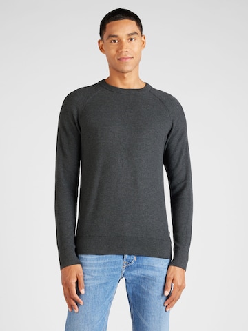 Michael Kors Sweater in Grey: front