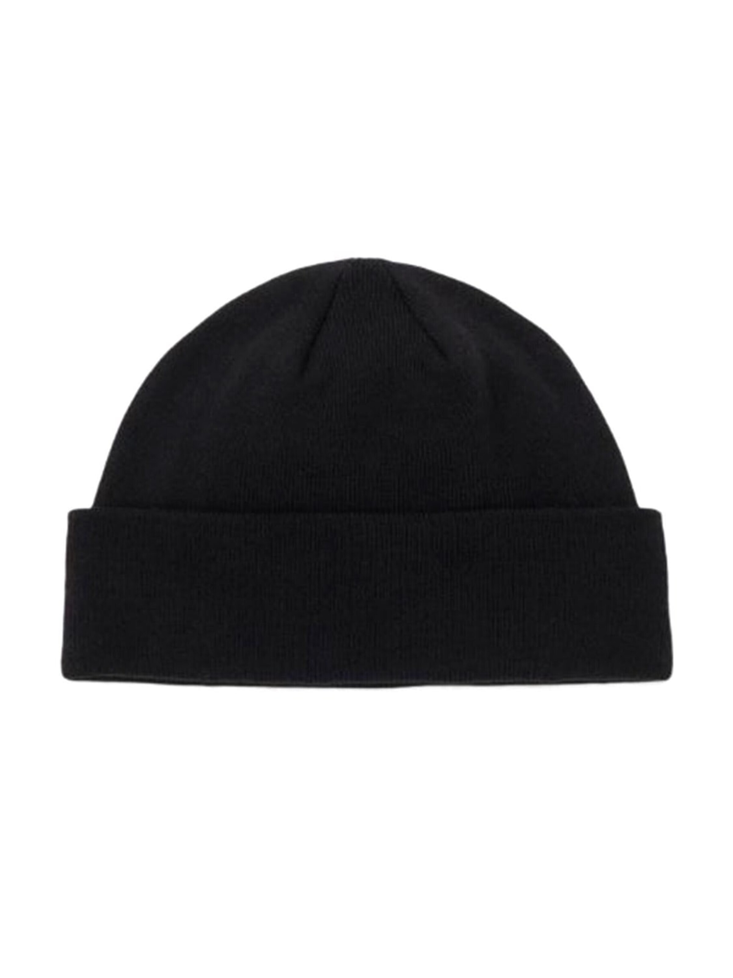 Bonnet 'Norm Shallow Beanie' THE NORTH FACE en noir