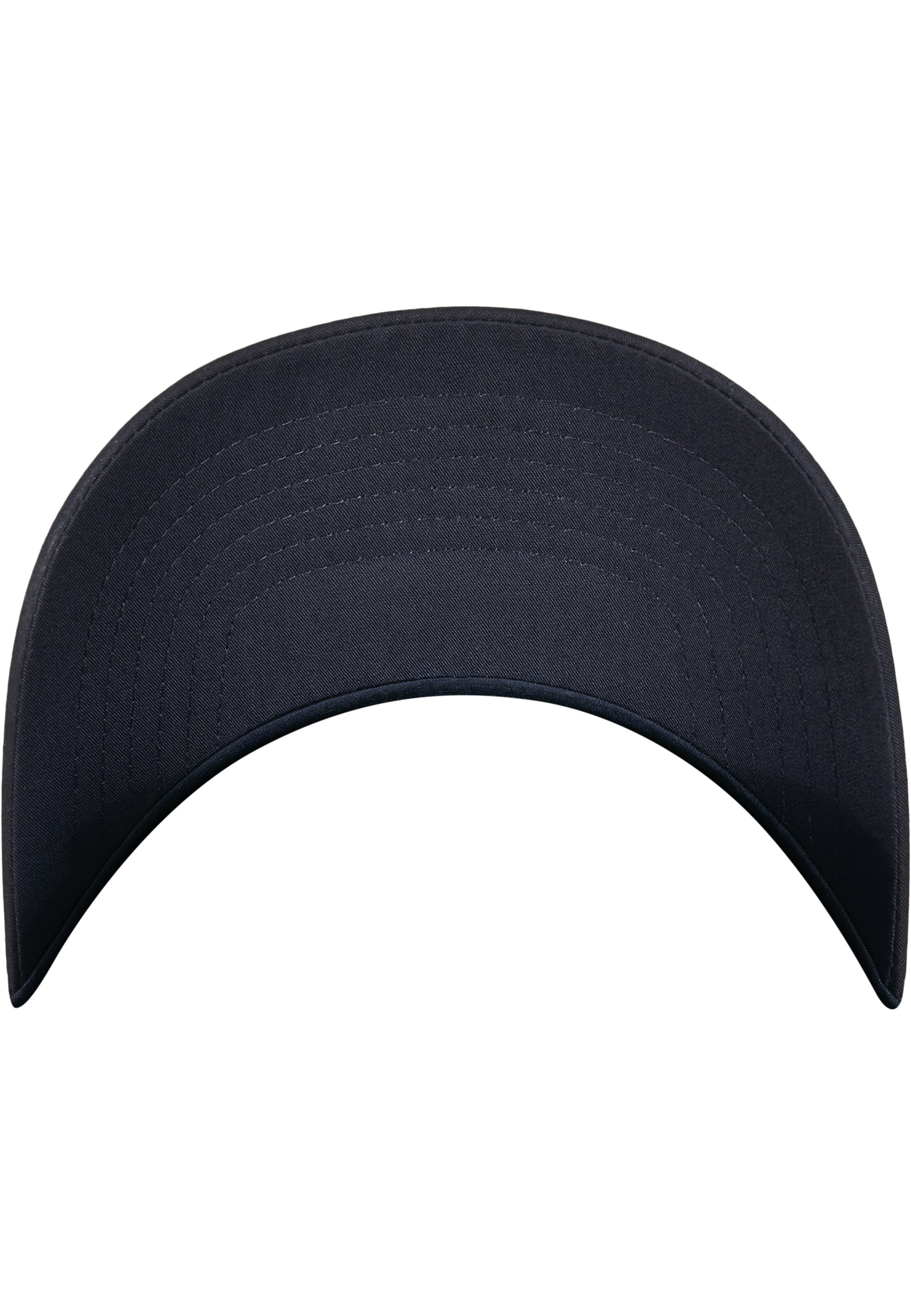 Casquette Flexfit en bleu