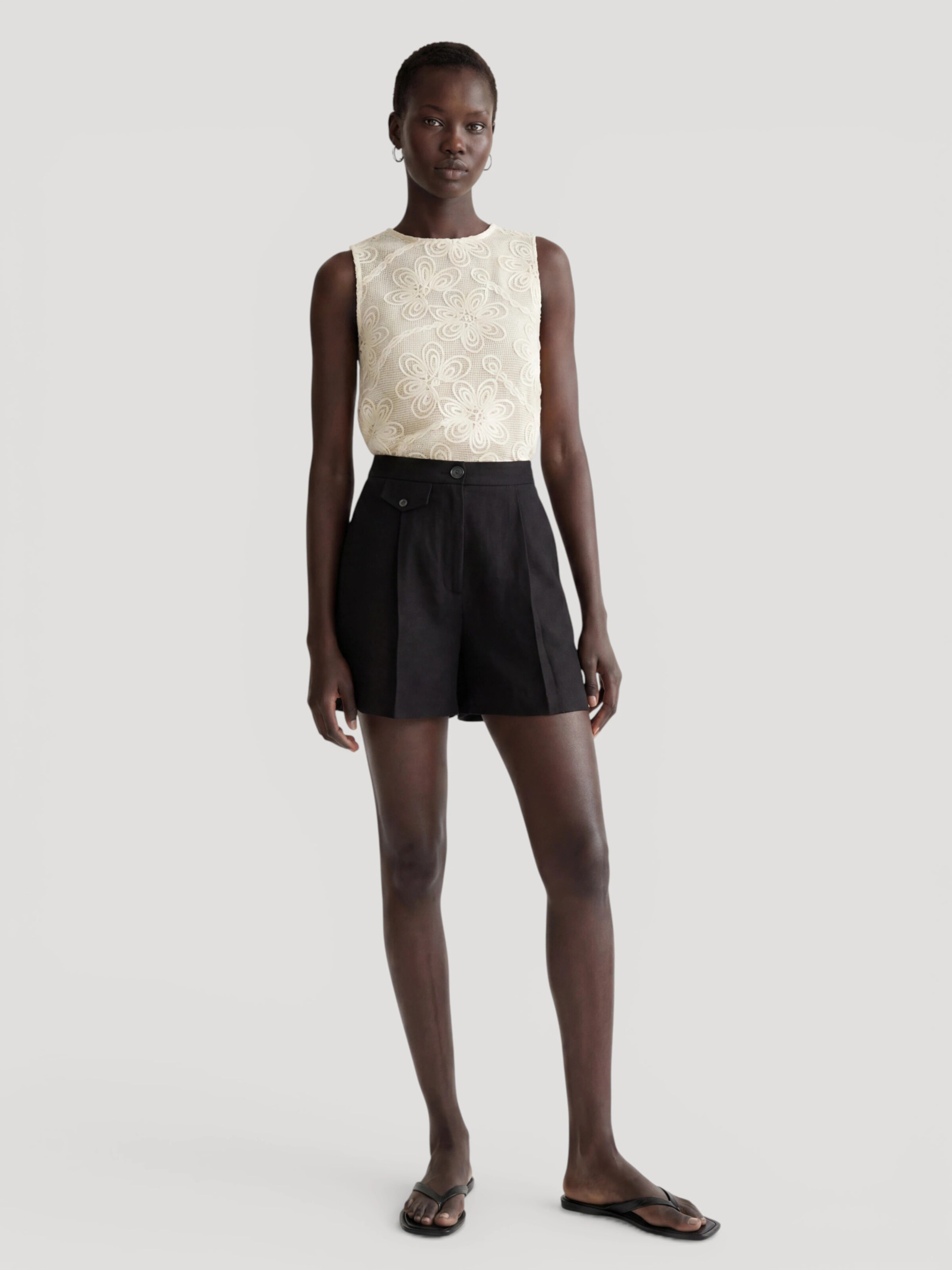 Shorts 'Sissy'