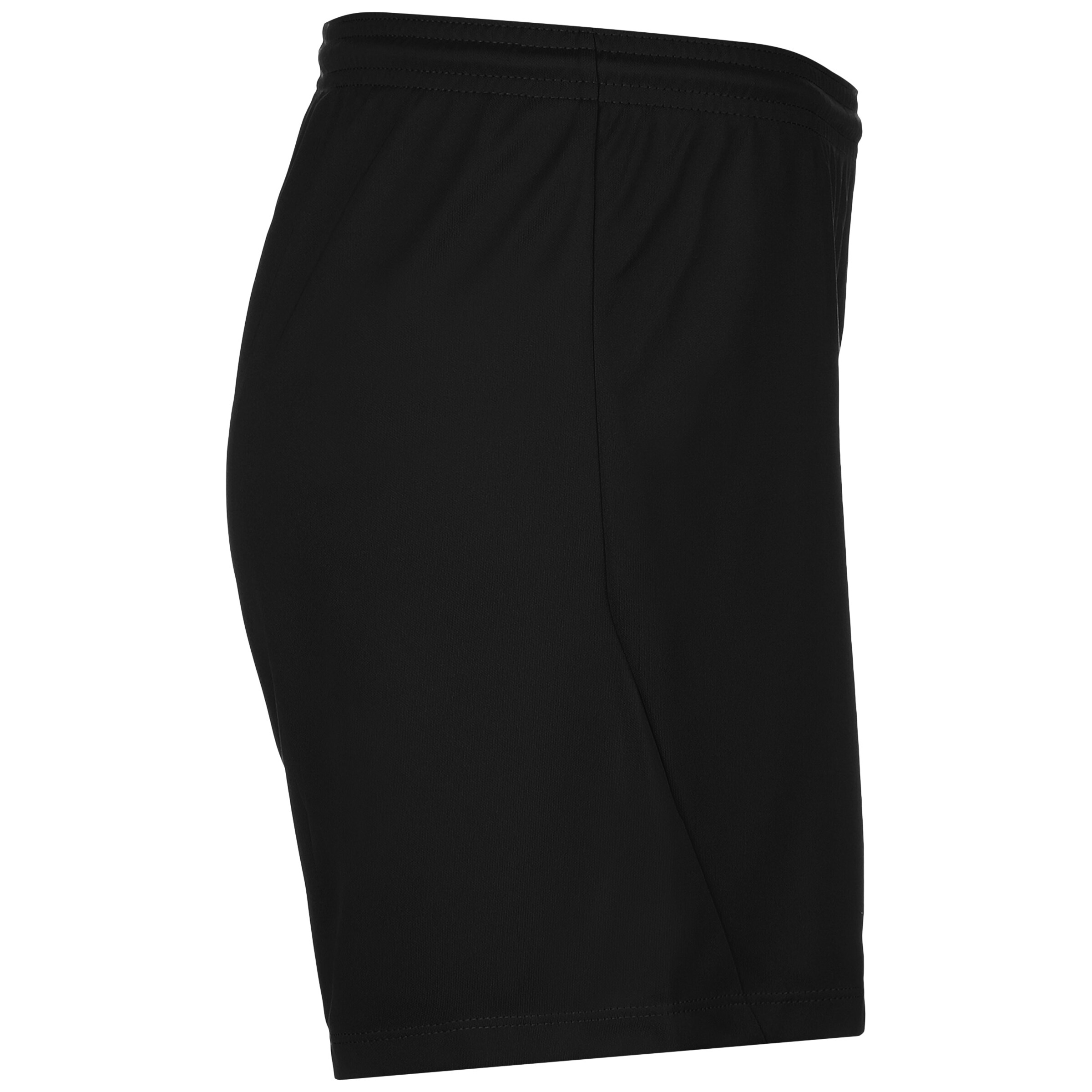 NIKE Regular Workout Pants 'Park III' in Black
