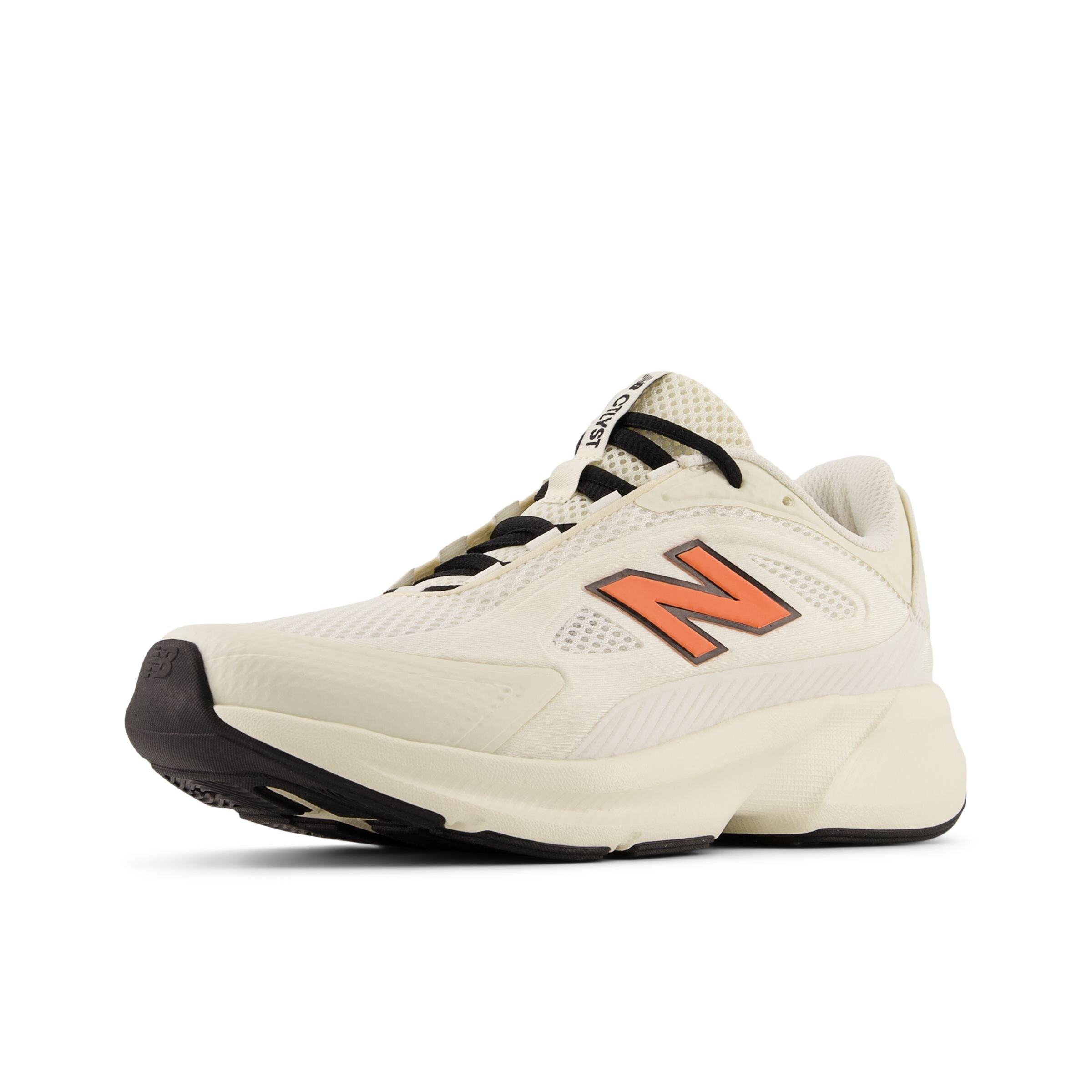 Chaussure de sport 'Ctlyst' new balance en blanc : devant