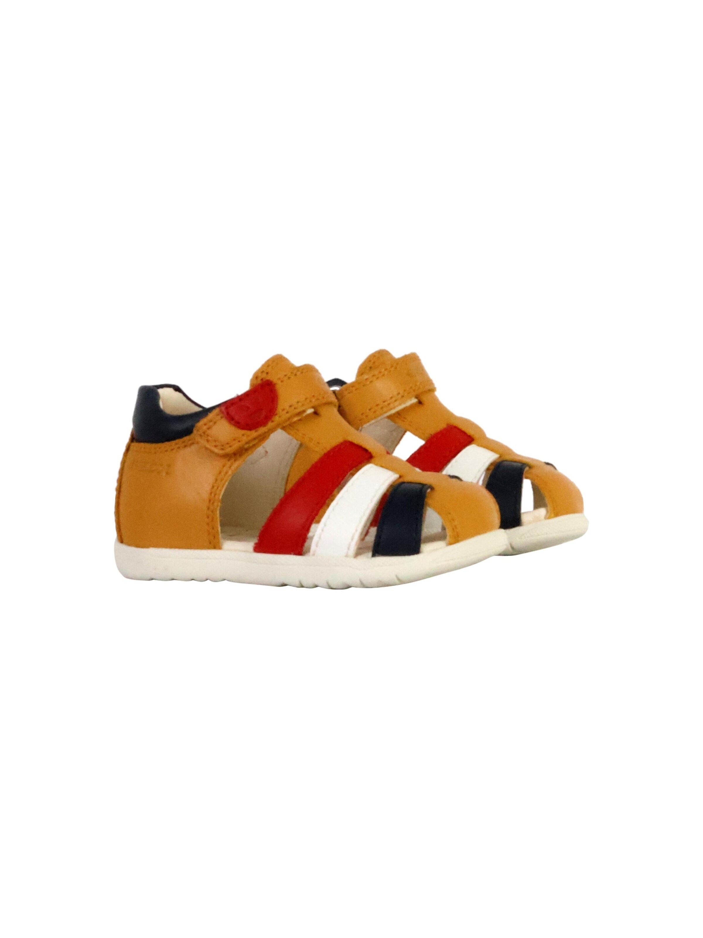GEOX Offene Schuhe‌‌‌‌‌‌‌‌‌ in Mischfarben