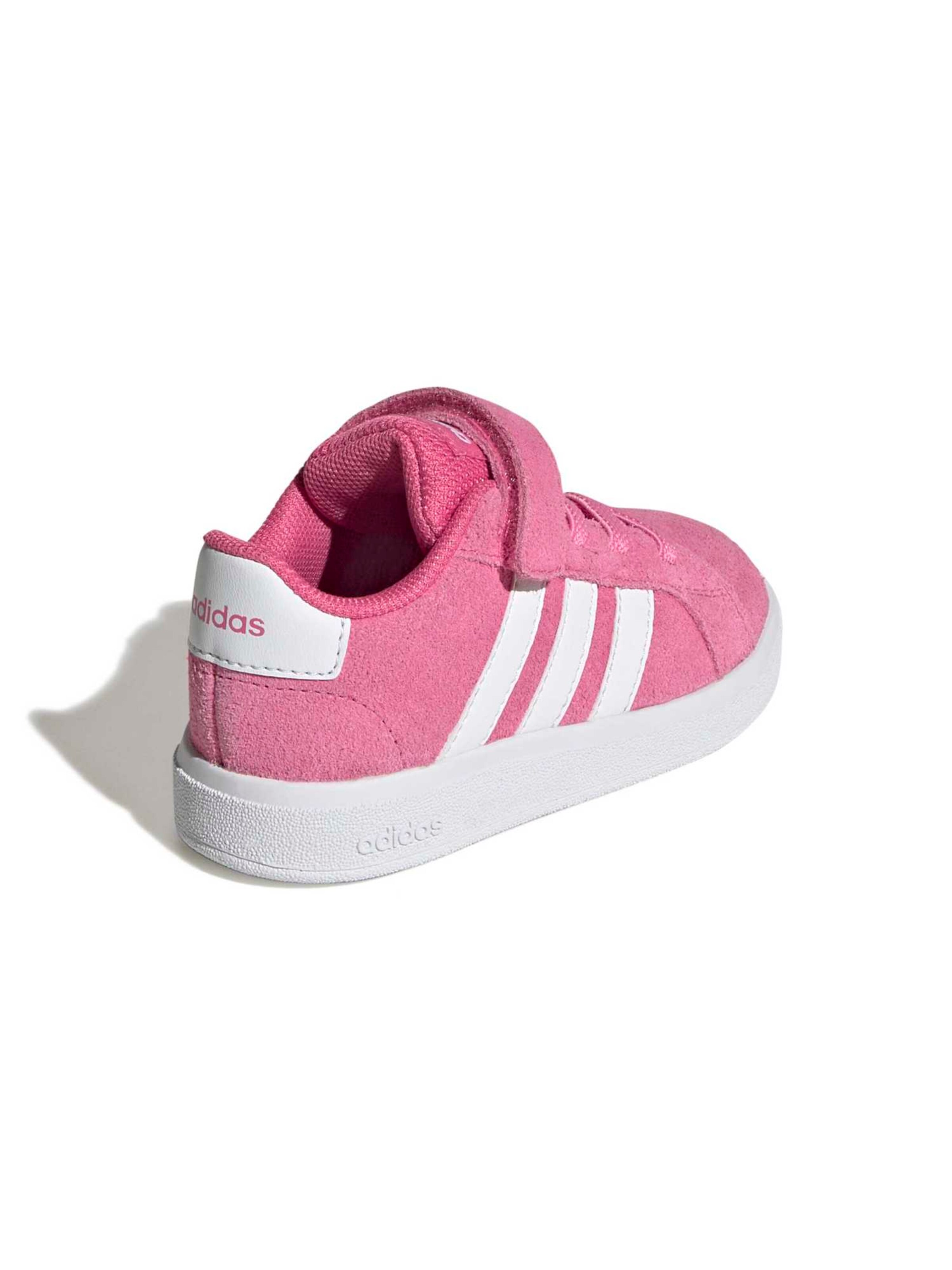 ADIDAS SPORTSWEAR Sportcipő 'GRAND COURT 00s' - rózsaszín