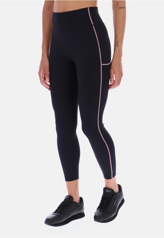 Skinny Leggings 'Energy' di Ted Baker in nero