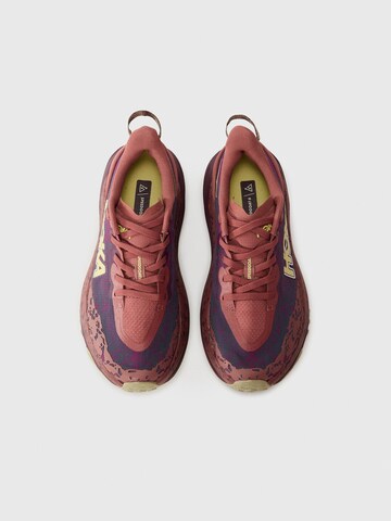 HOKA Обувь для бега 'SPEEDGOAT 6' в Красный