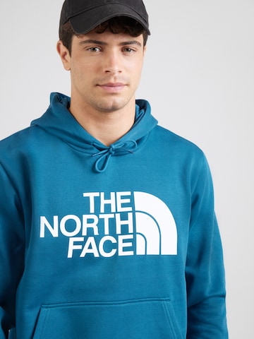 Sweat-shirt 'EASY' THE NORTH FACE en bleu