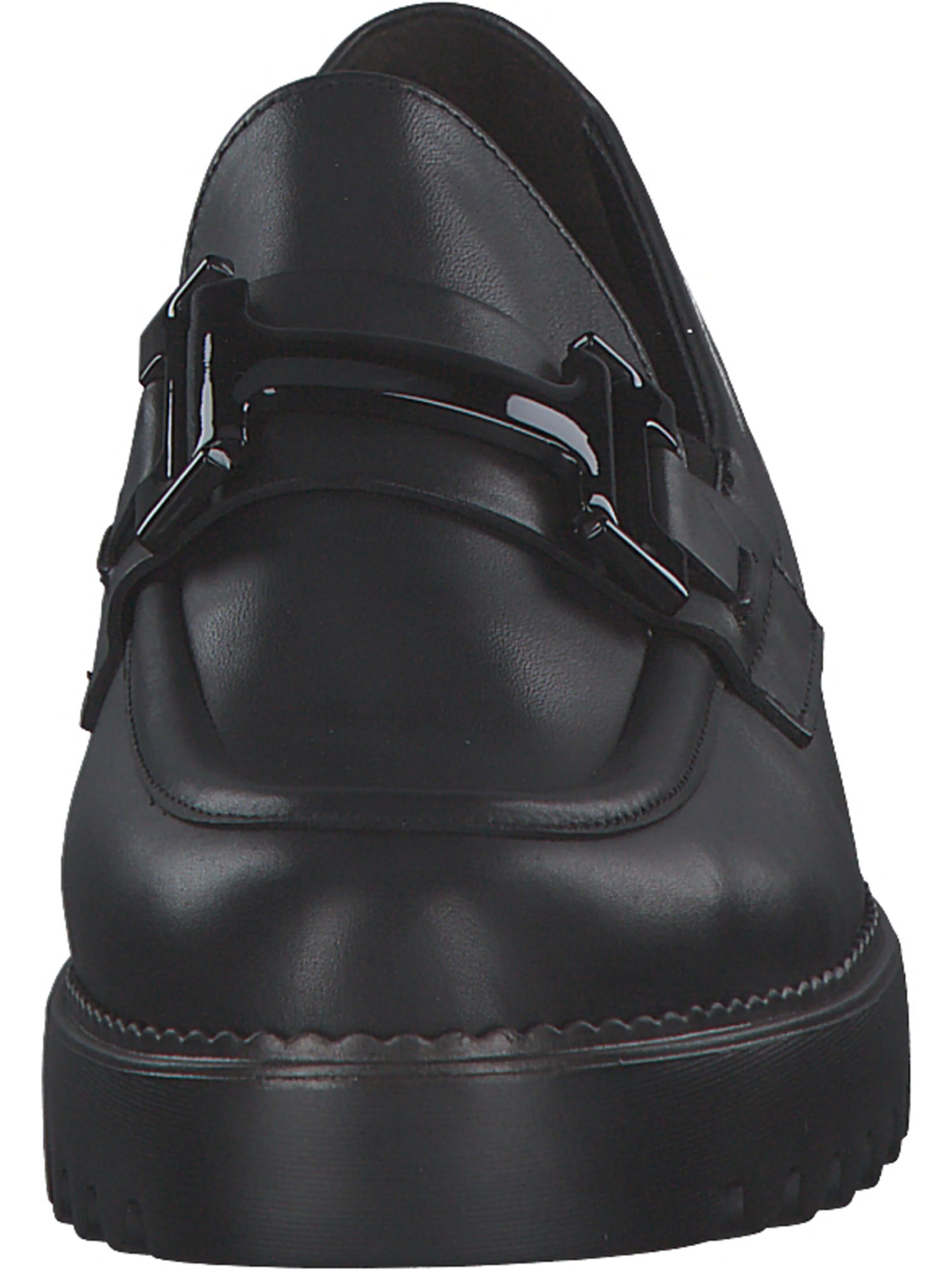 Chaussure basse GABOR en noir