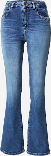 Džinsai 'NOVI' iš LTB, spalva – tamsiai (džinso) mėlyna, Prekių apžvalga