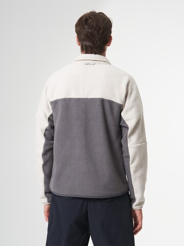 Pull-over de sport pinqponq en beige