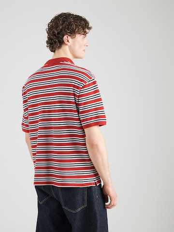 LEVI'S ® Póló 'FINN' - piros