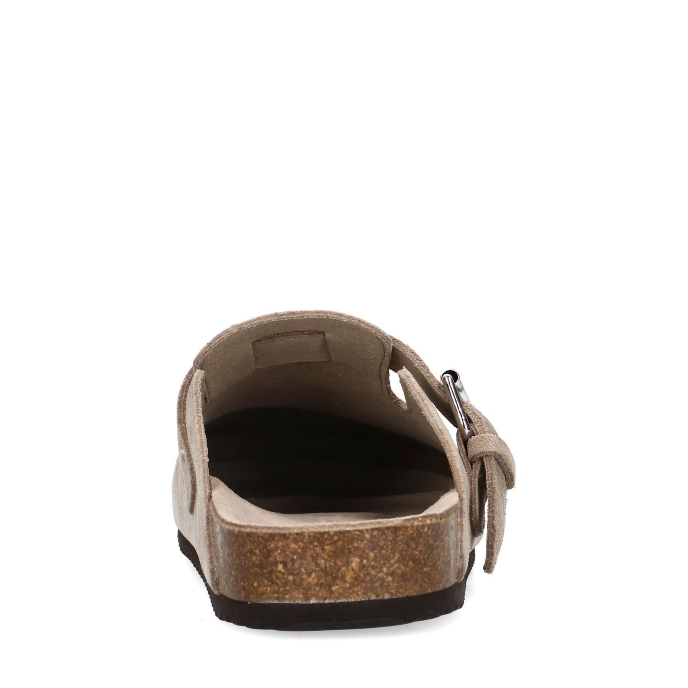 SACHA Pantolette in Braun