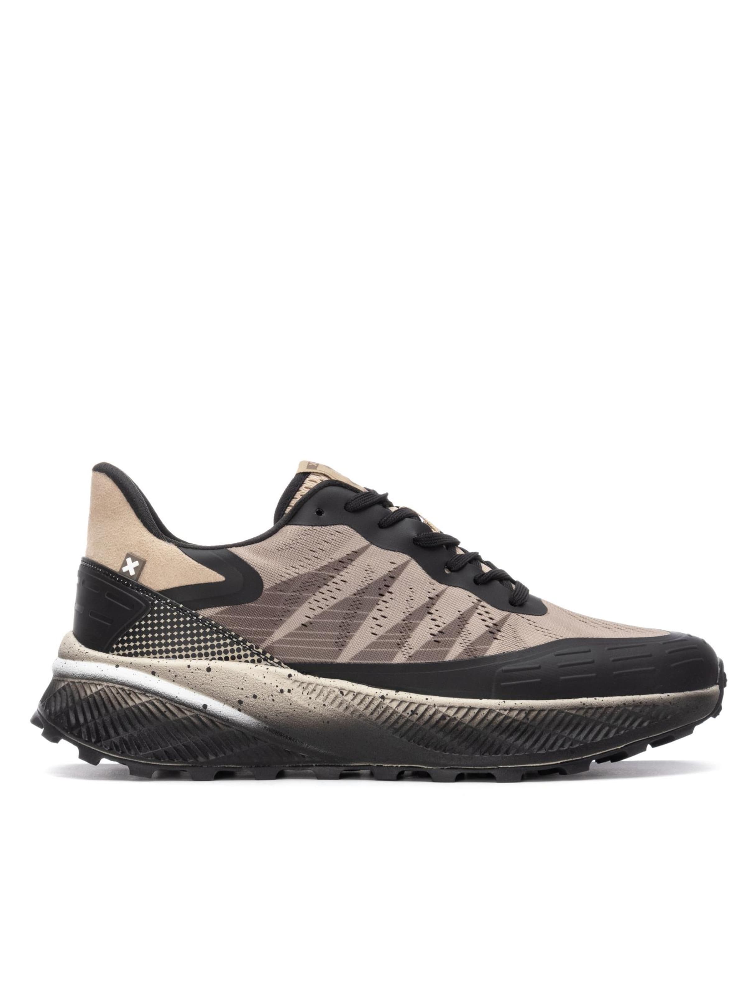 Xti - Calzado deportivo '14471304' en beige: frente