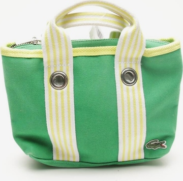 LACOSTE Bag in One size in Mixed colors: front