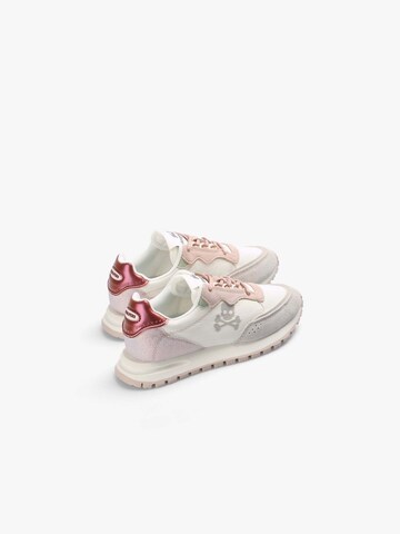 Scalpers Rio Sneakers Girls ' ' in Weiß